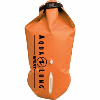 Aqualung Towable Inflatable Dry Bag